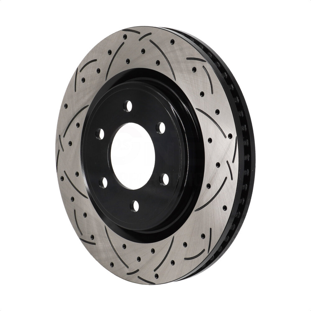 DS-One DS1-682746 Disc Brake Rotor