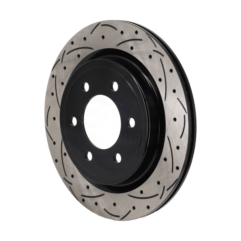 DS-One DS1-682747 Disc Brake Rotor