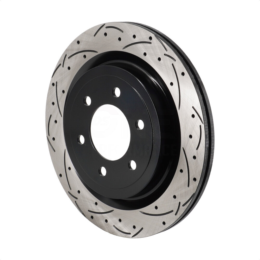 DS-One DS1-682765 Disc Brake Rotor