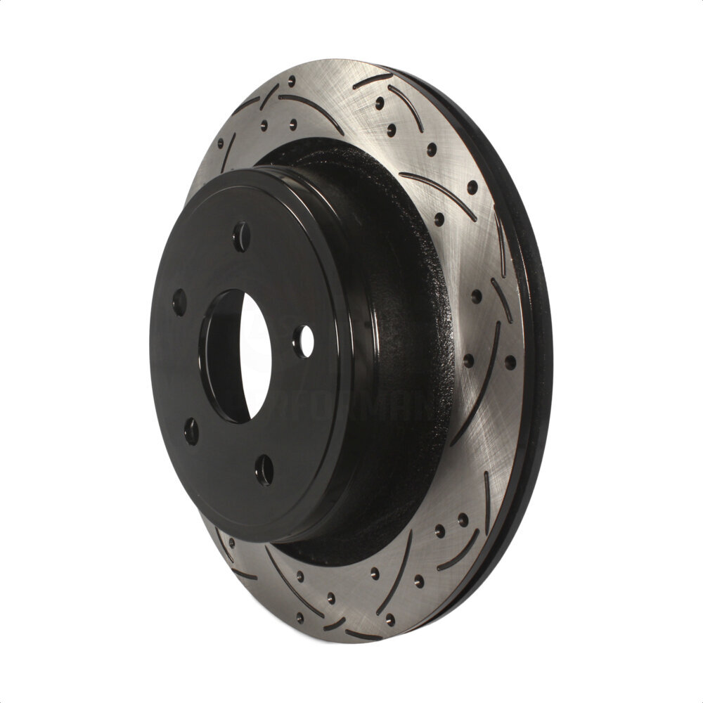 DS-One DS1-780082 Disc Brake Rotor
