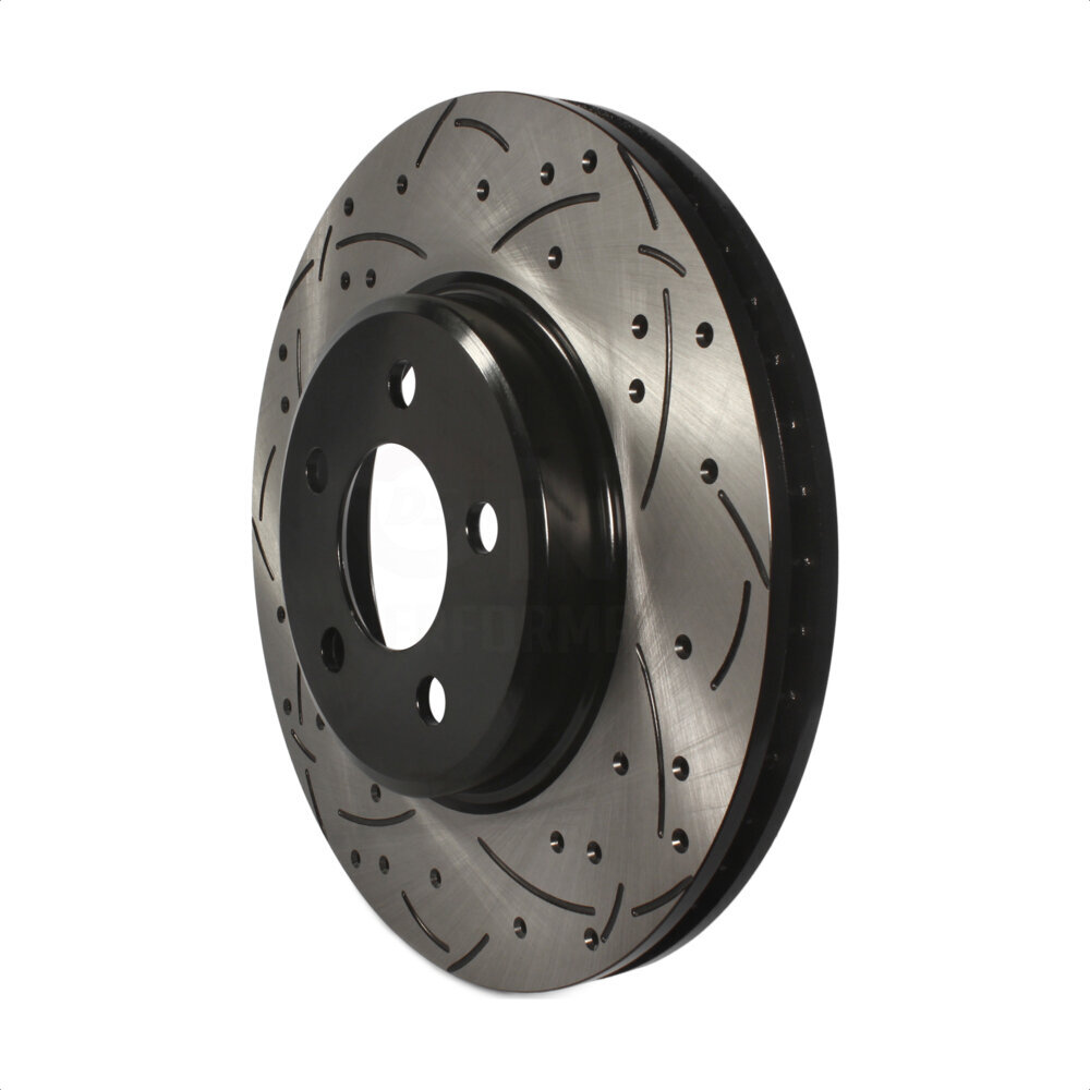 DS-One DS1-780255 Disc Brake Rotor