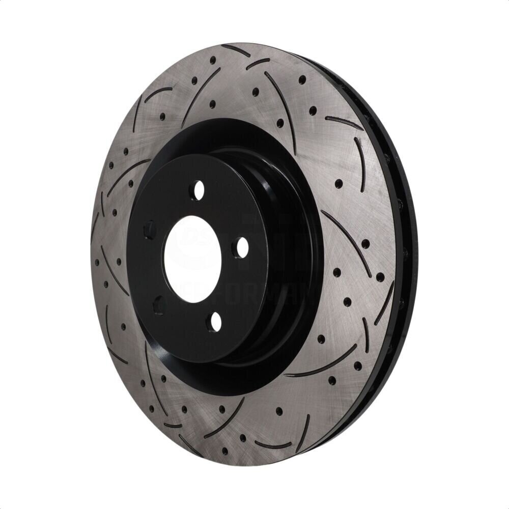 DS-One DS1-780389 Disc Brake Rotor