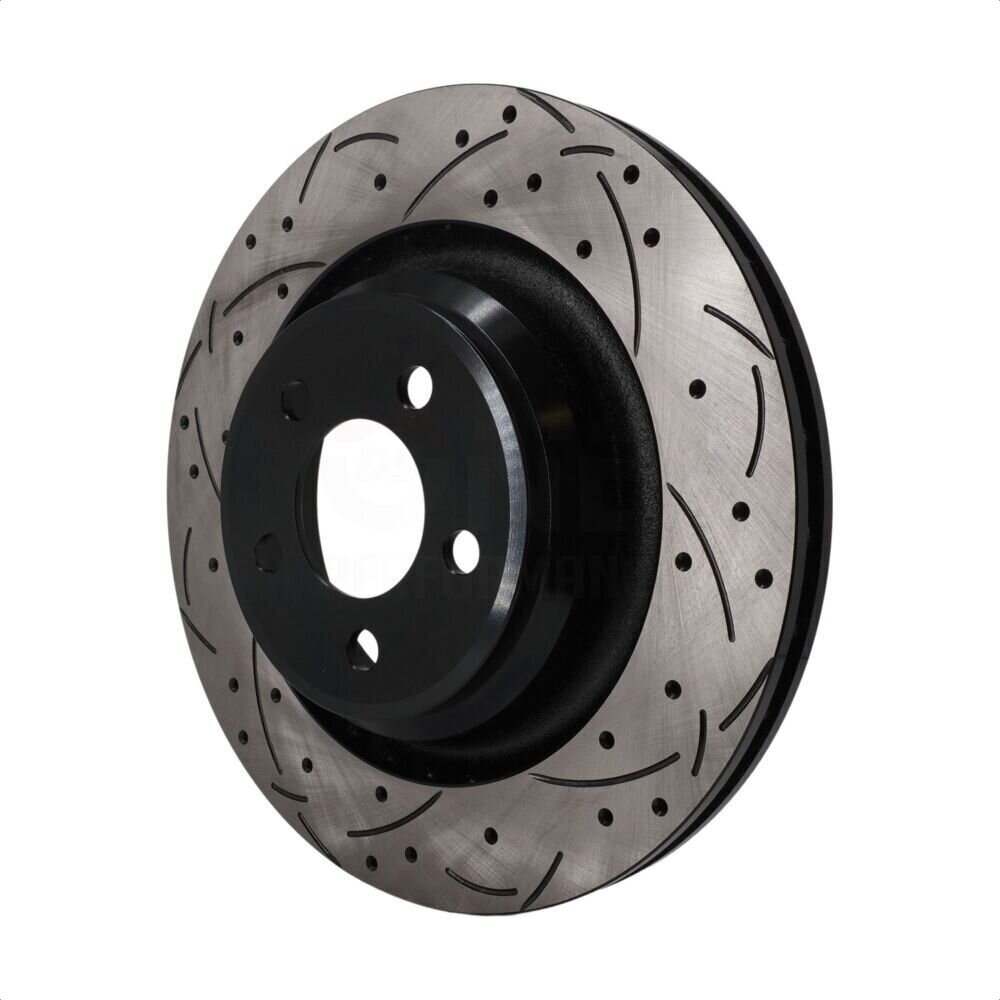 DS-One DS1-780390 Disc Brake Rotor