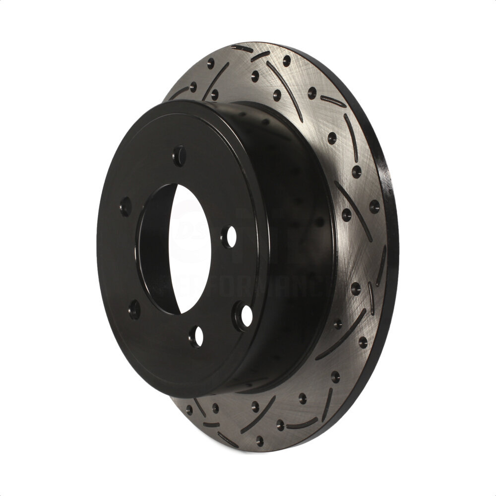 DS-One DS1-780457 Disc Brake Rotor