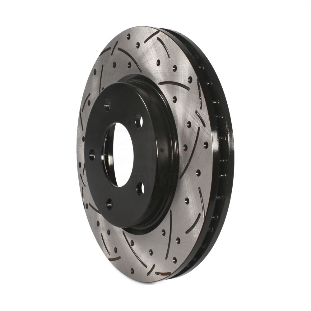 DS-One DS1-780458 Disc Brake Rotor
