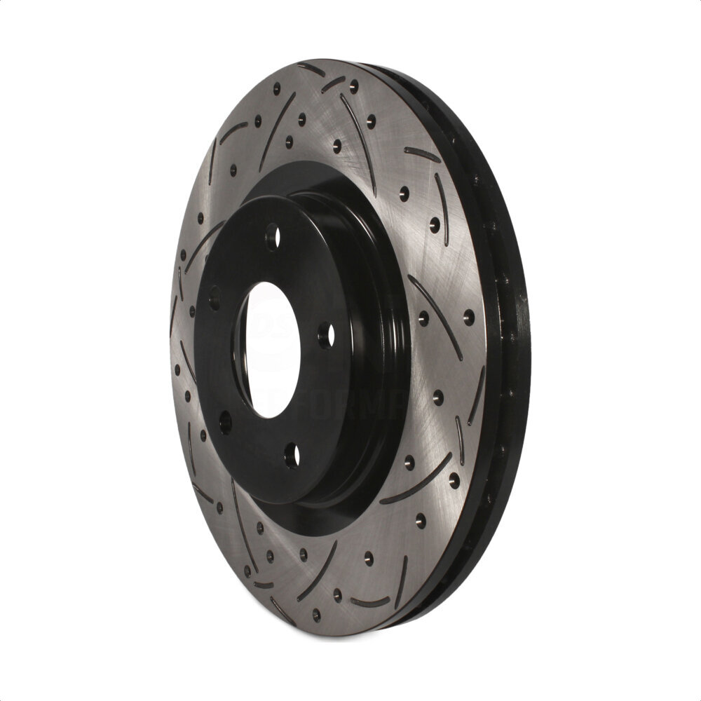 DS-One DS1-780459 Disc Brake Rotor