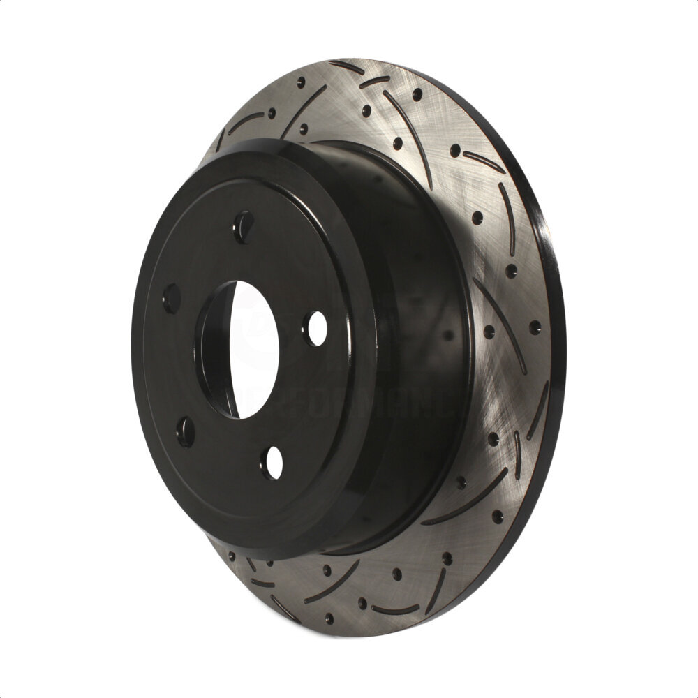 DS-One DS1-780519 Disc Brake Rotor
