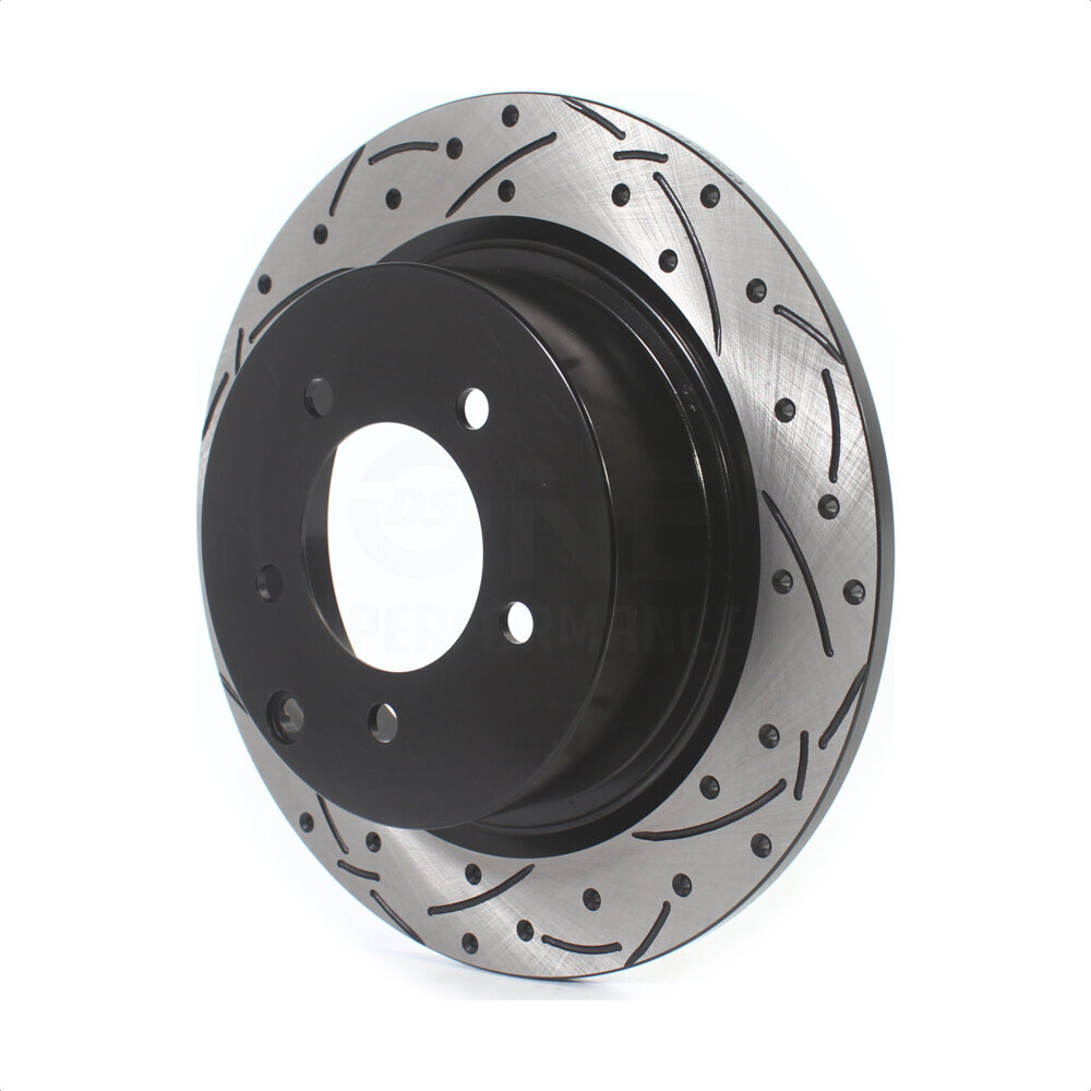 DS-One DS1-780541 Disc Brake Rotor