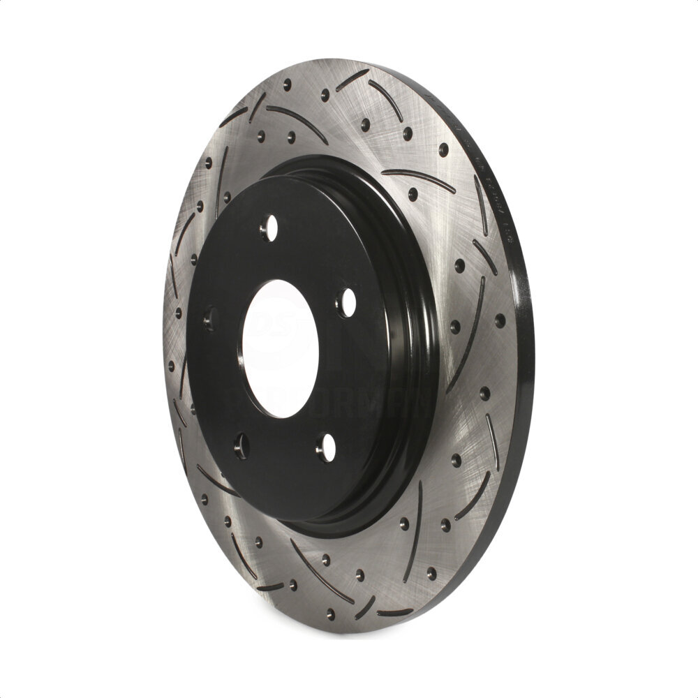 DS-One DS1-780623 Disc Brake Rotor