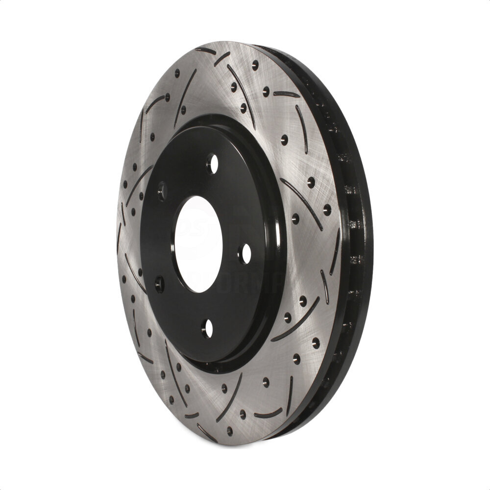 DS-One DS1-780624 Disc Brake Rotor