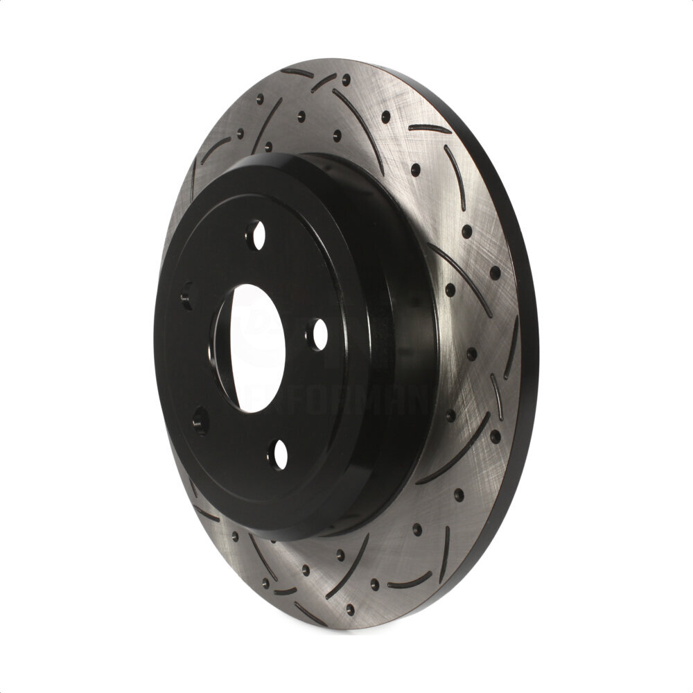 DS-One DS1-780867 Disc Brake Rotor