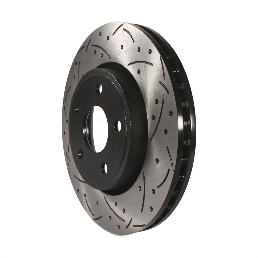DS-One DS1-780868 Disc Brake Rotor