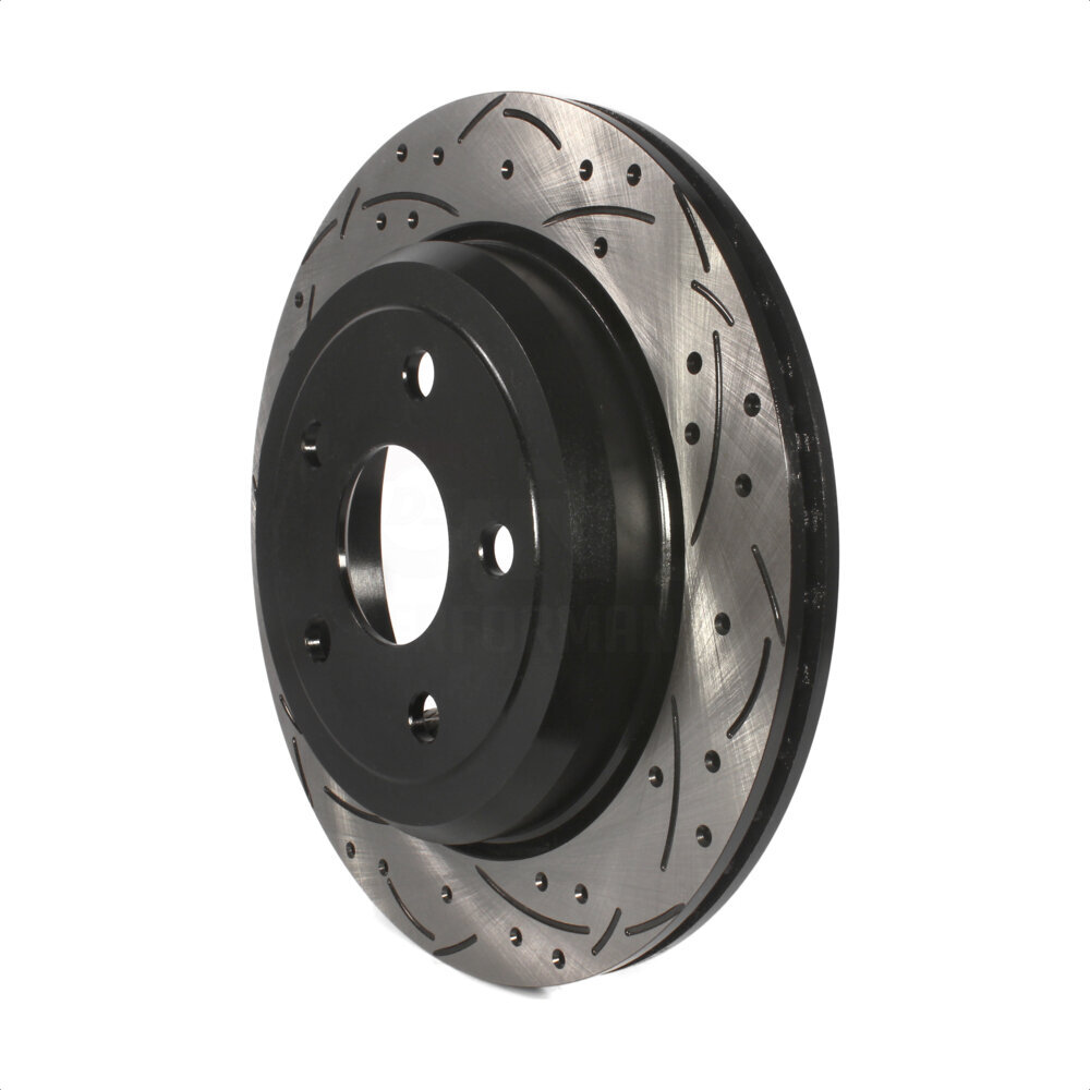 DS-One DS1-780869 Disc Brake Rotor