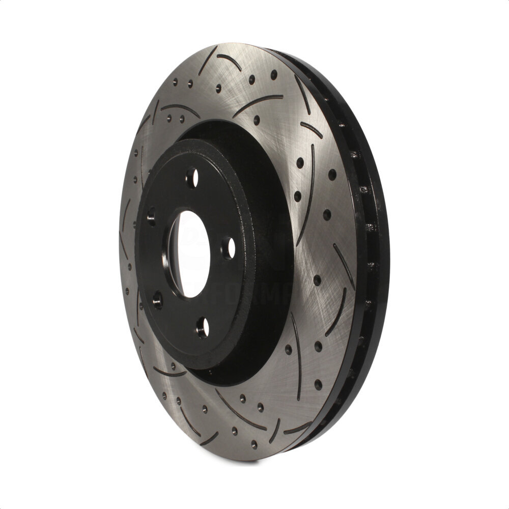 DS-One DS1-780870 Disc Brake Rotor