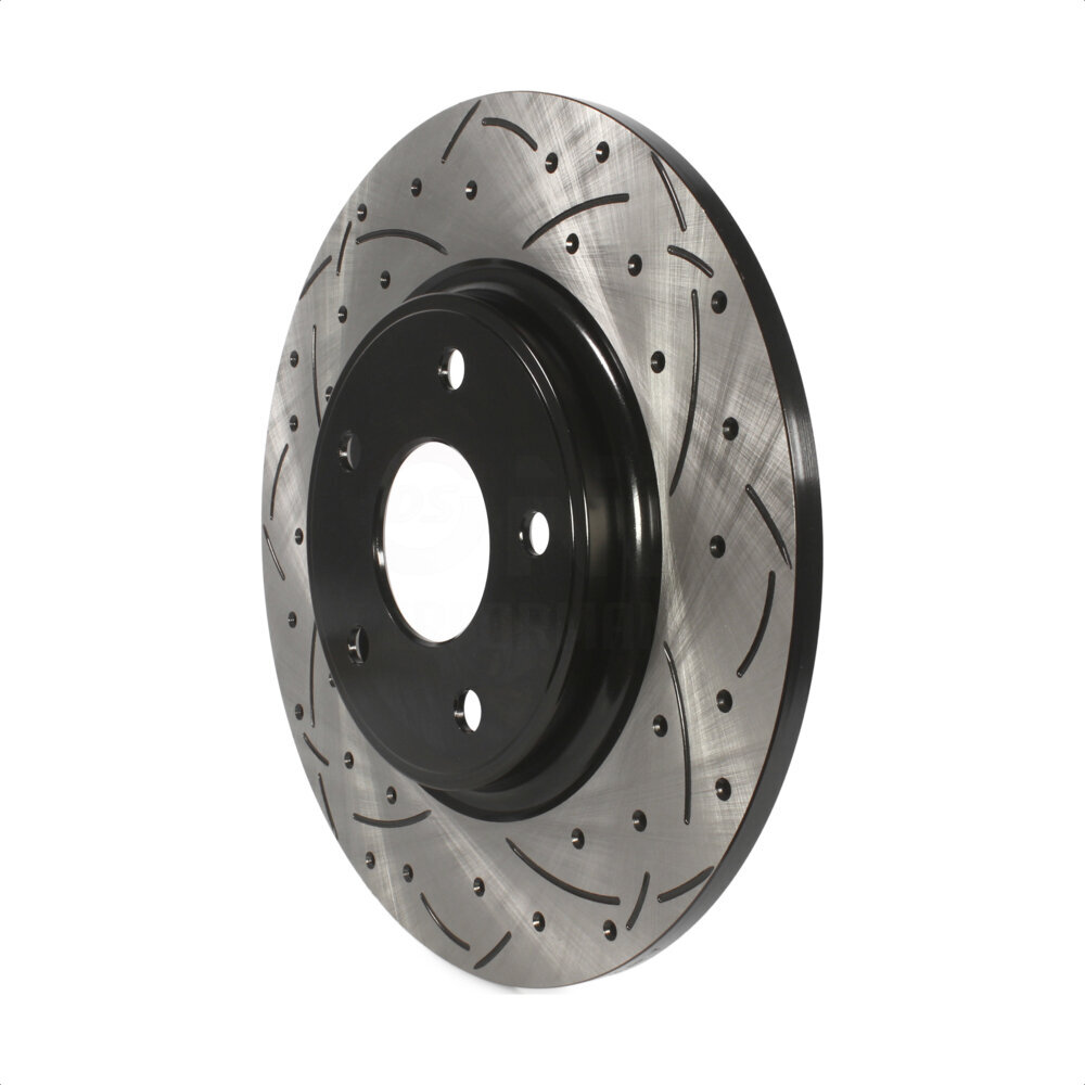 DS-One DS1-780965 Disc Brake Rotor