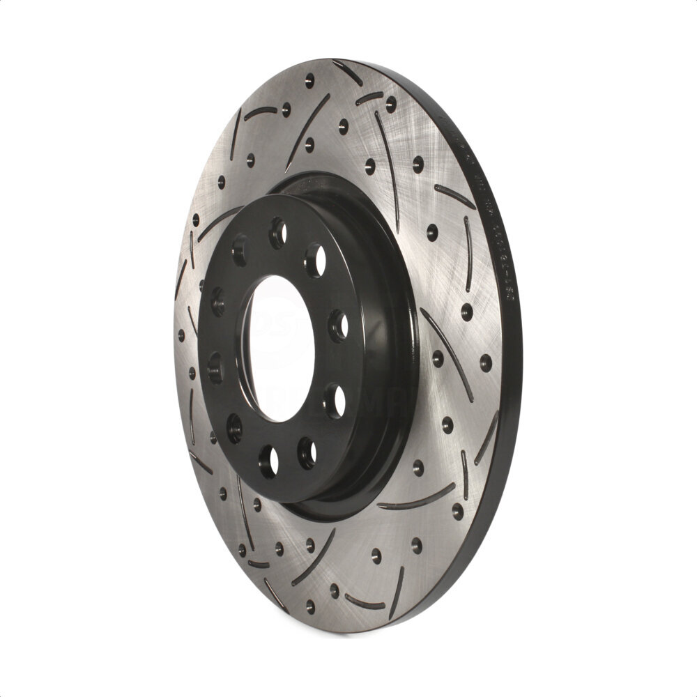 DS-One DS1-781099 Disc Brake Rotor