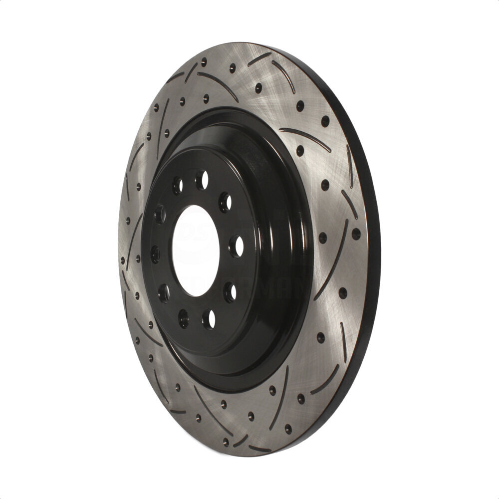 DS-One DS1-781767 Disc Brake Rotor