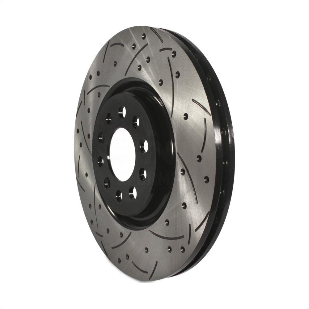 DS-One DS1-781768 Disc Brake Rotor