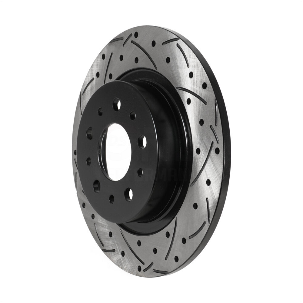 DS-One DS1-781769 Disc Brake Rotor