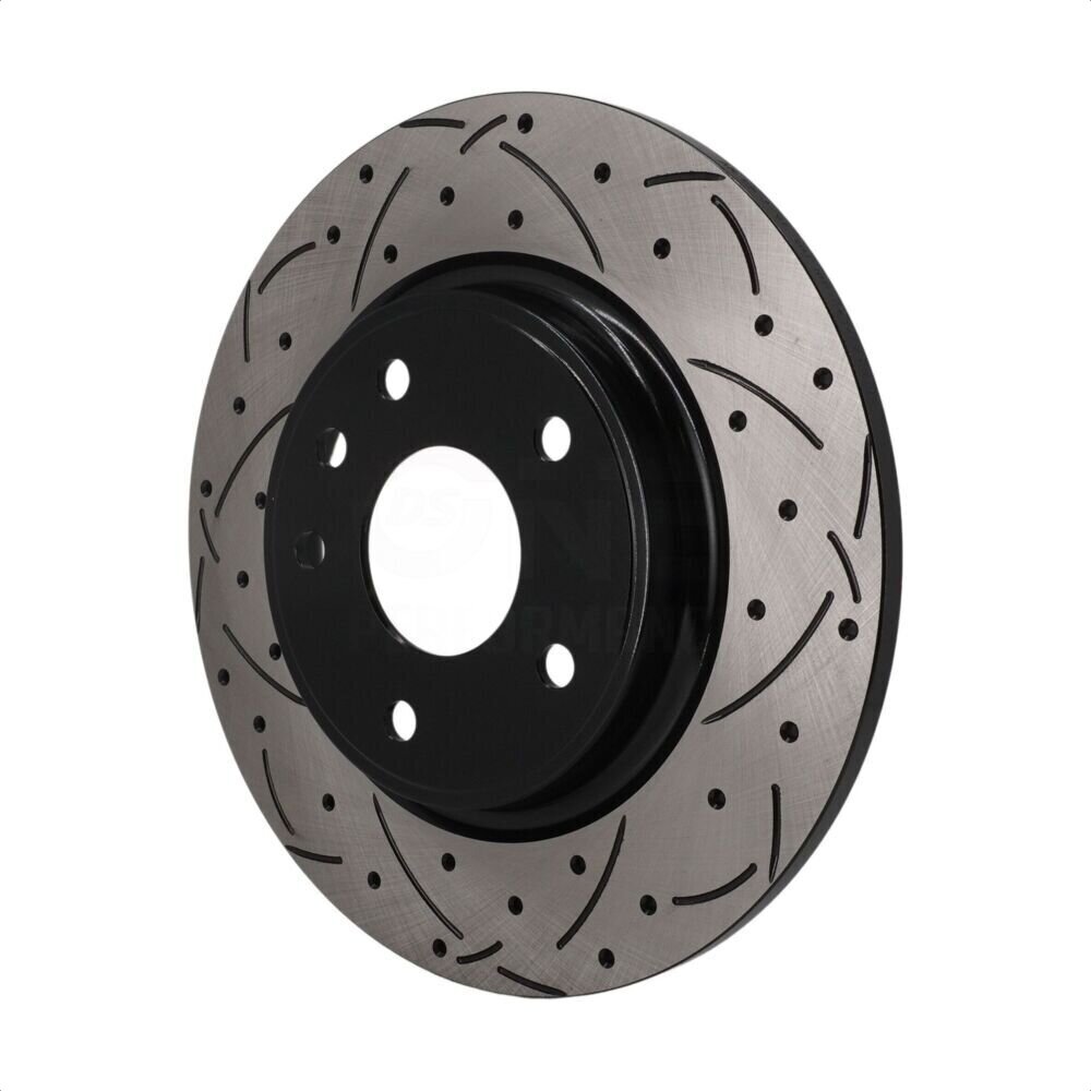 DS-One DS1-782040 Disc Brake Rotor
