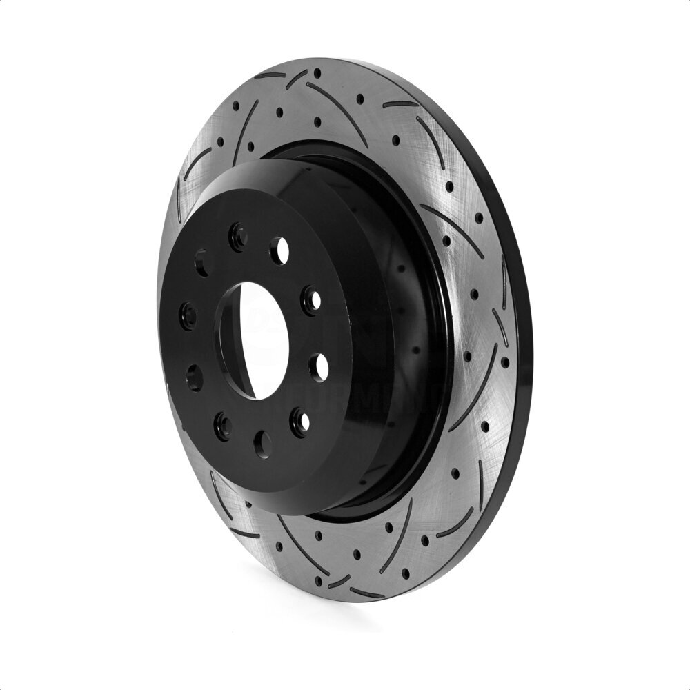 DS-One DS1-782484 Disc Brake Rotor