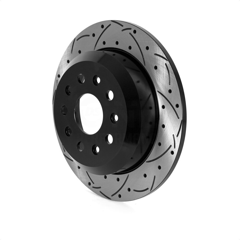 DS-One DS1-782485 Disc Brake Rotor