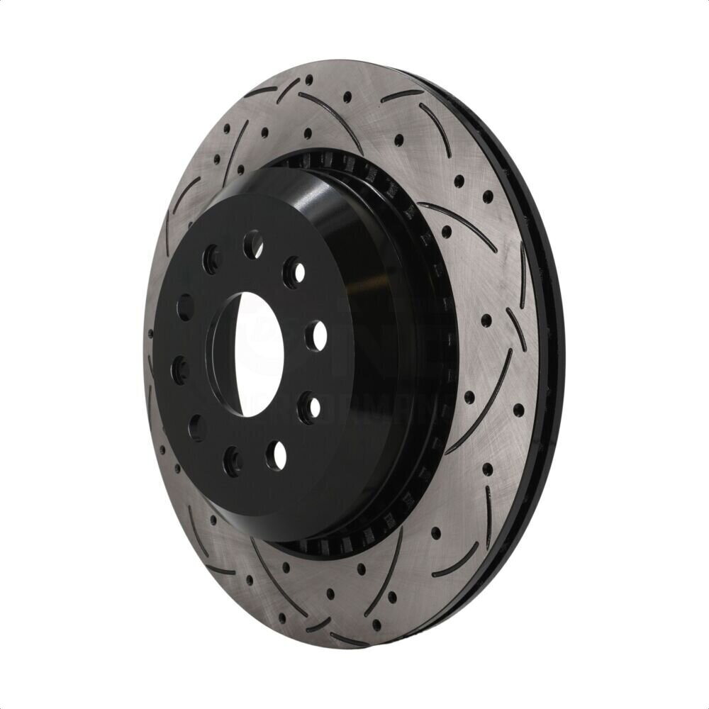 DS-One DS1-782625 Disc Brake Rotor