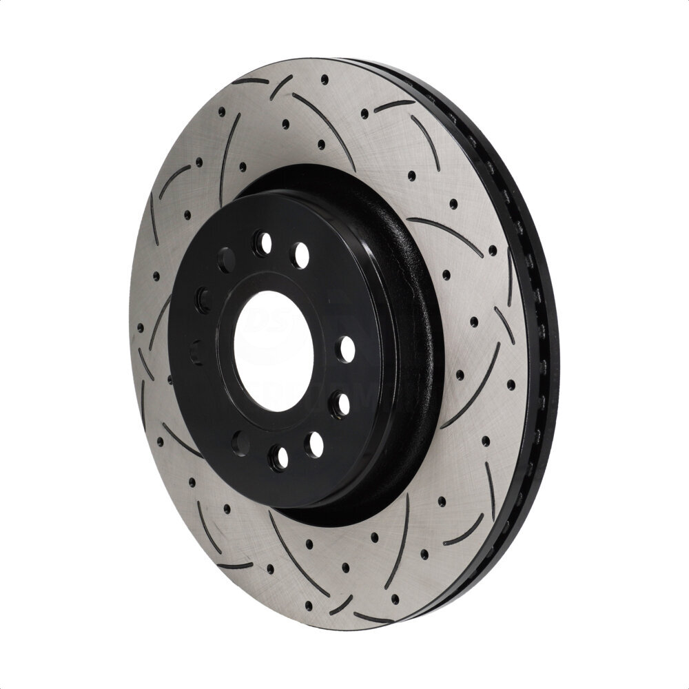 DS-One DS1-782776 Disc Brake Rotor