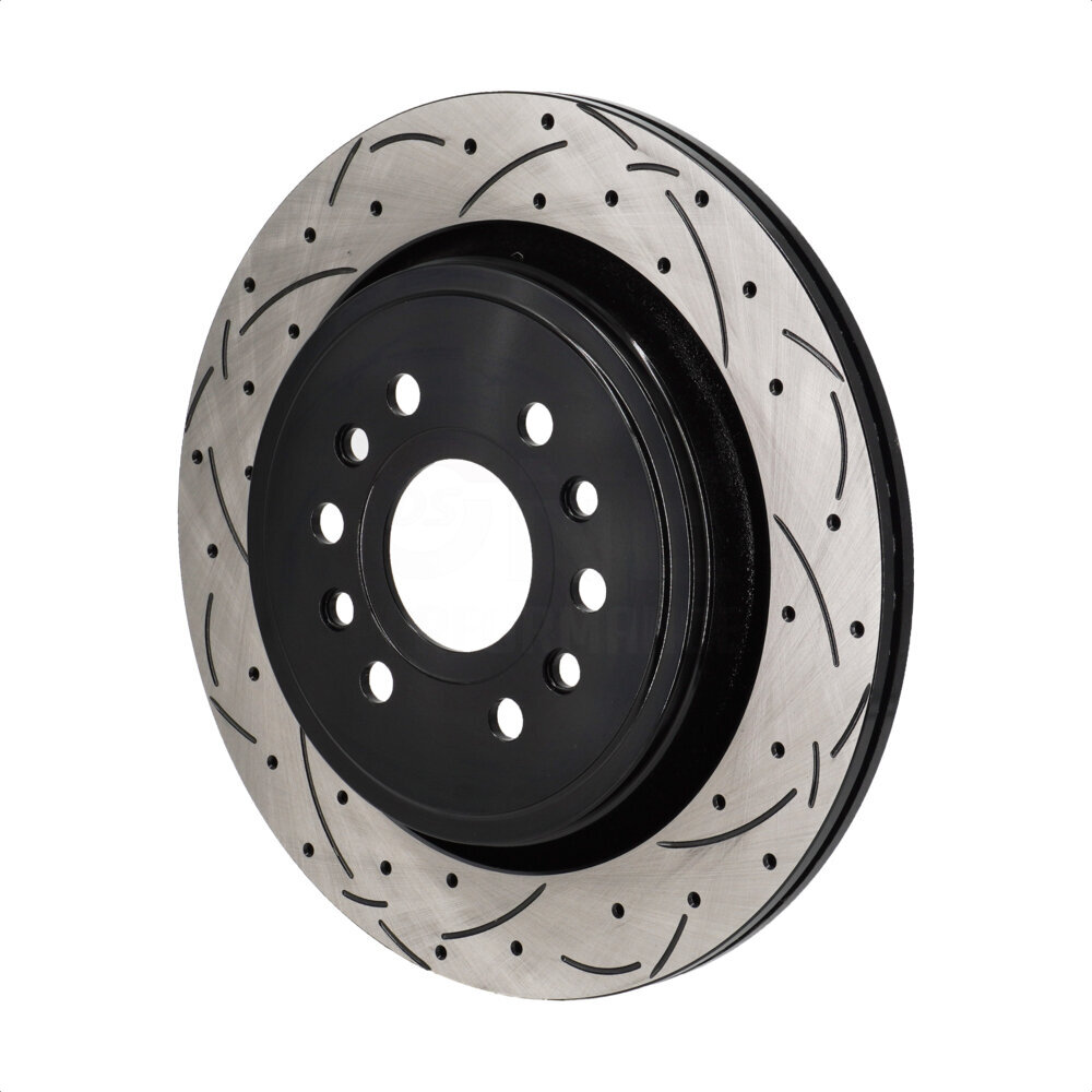 DS-One DS1-782815 Disc Brake Rotor