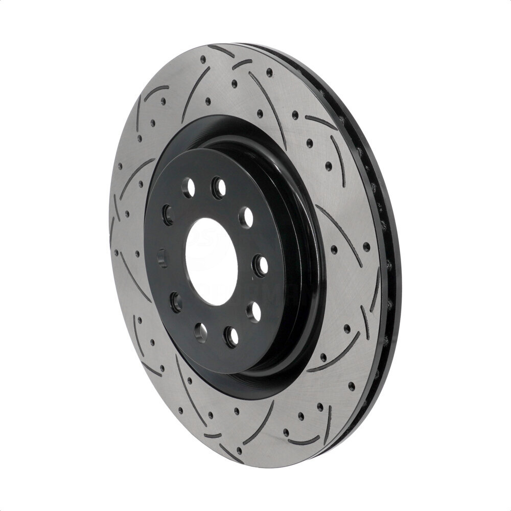 DS-One DS1-782850 Disc Brake Rotor