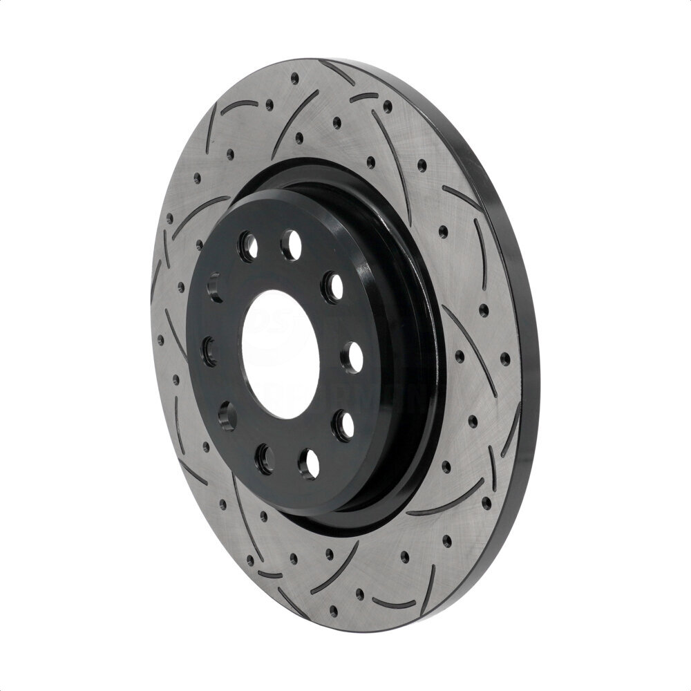 DS-One DS1-782869 Disc Brake Rotor