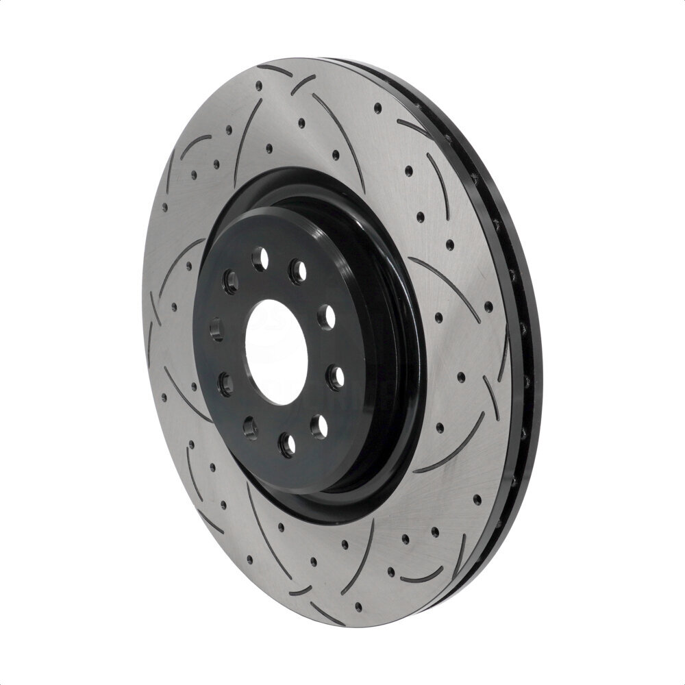 DS-One DS1-782871 Disc Brake Rotor