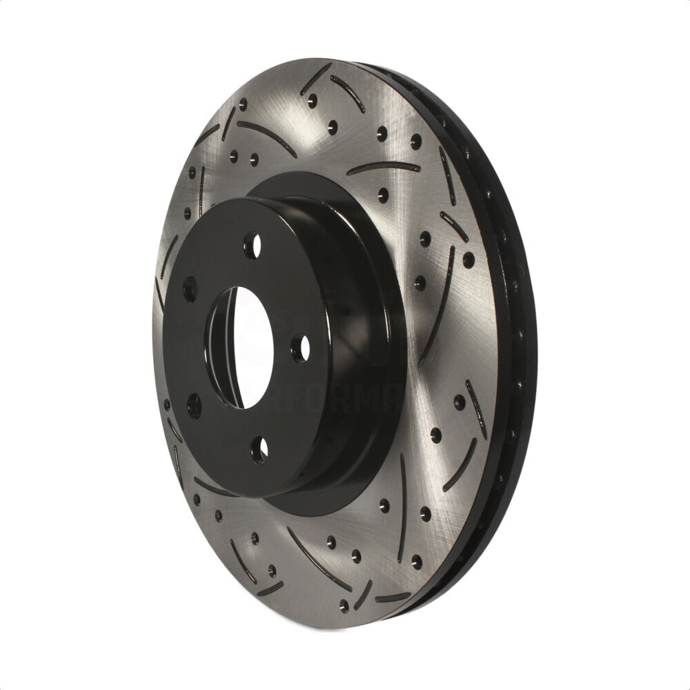 DS-One DS1-96658 Disc Brake Rotor