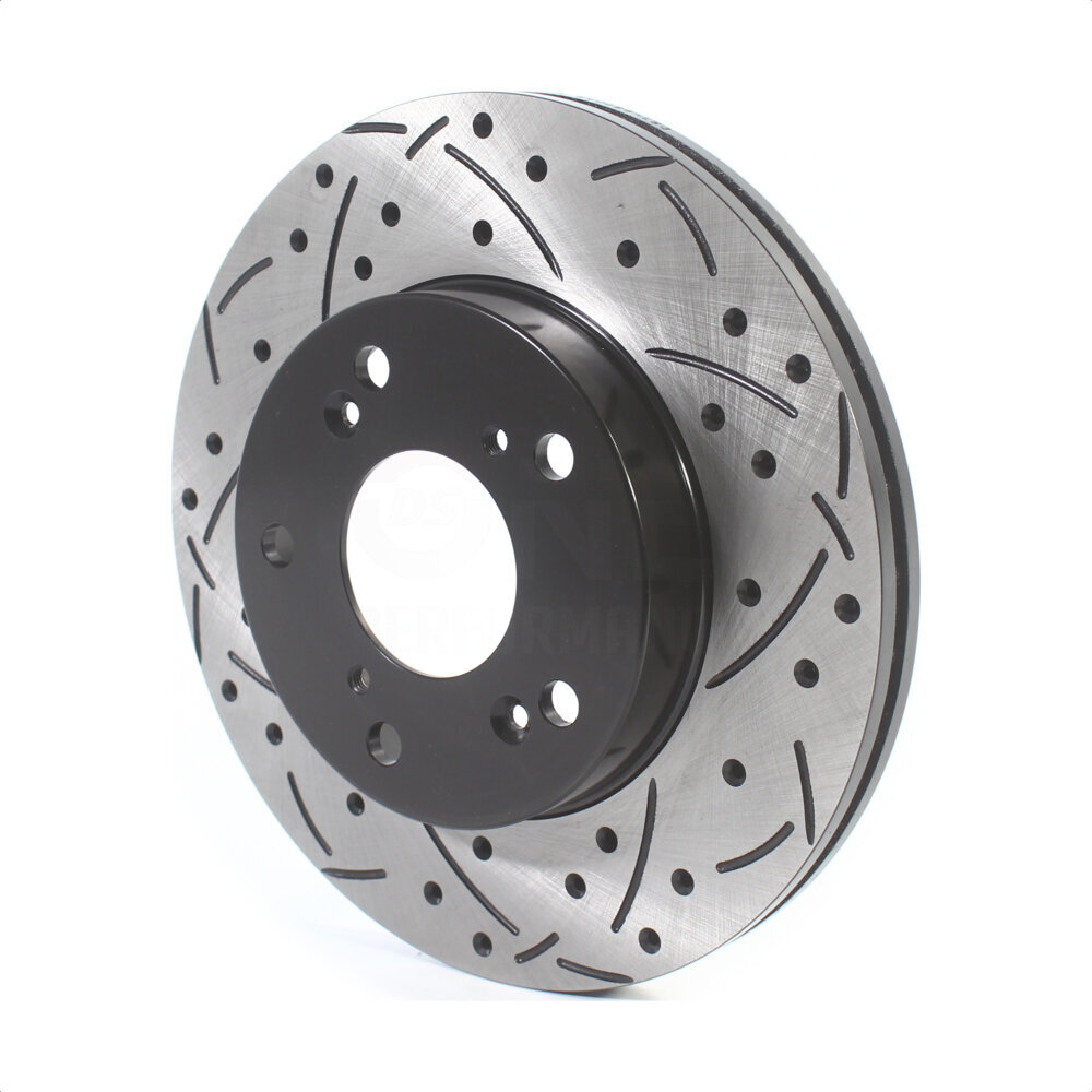 DS-One DS1-980059 Disc Brake Rotor