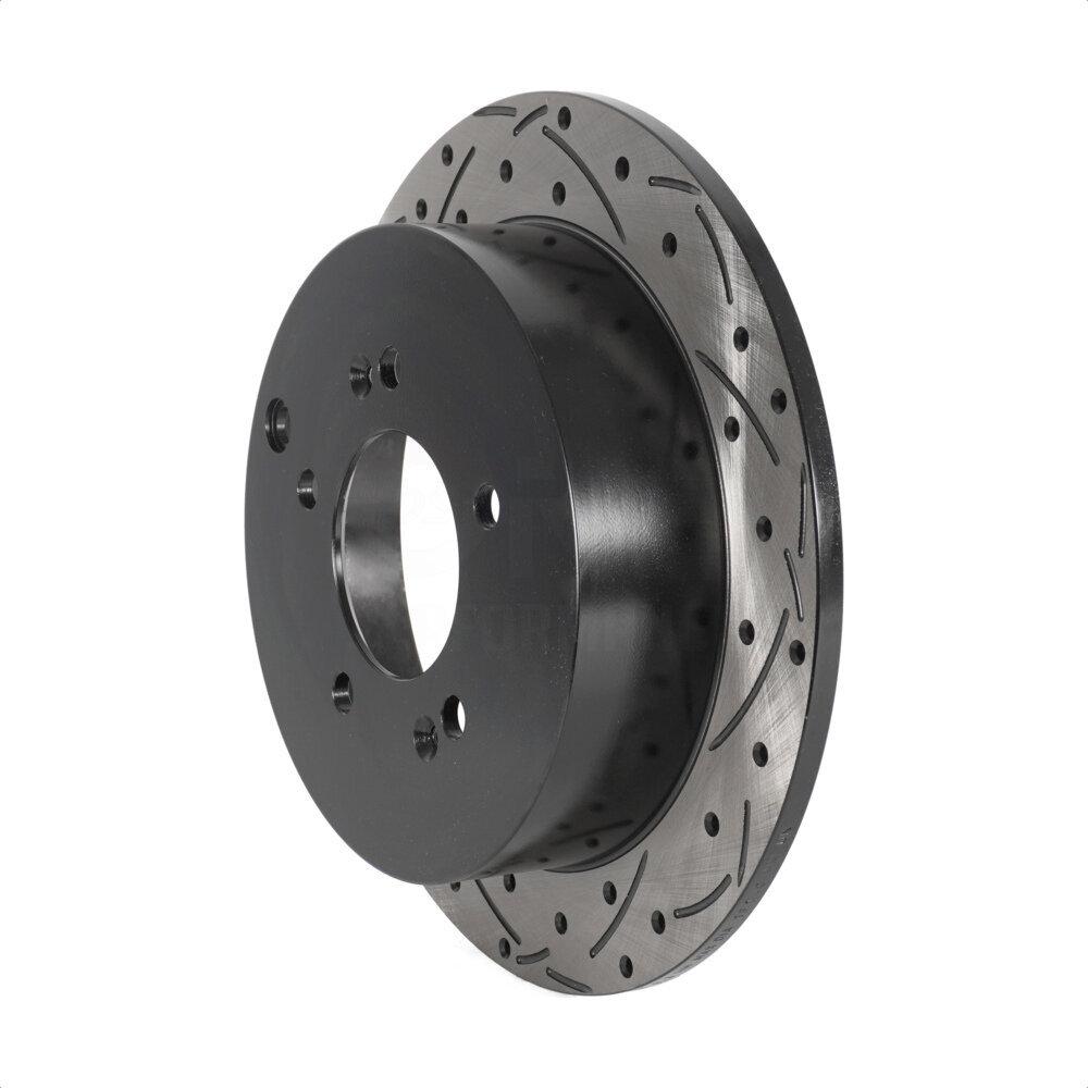DS-One DS1-980087 Disc Brake Rotor