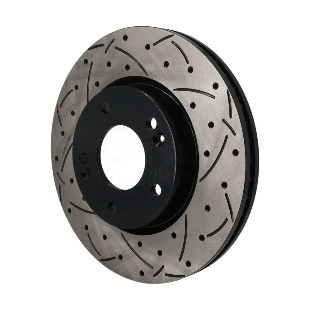DS-One DS1-980089 Disc Brake Rotor