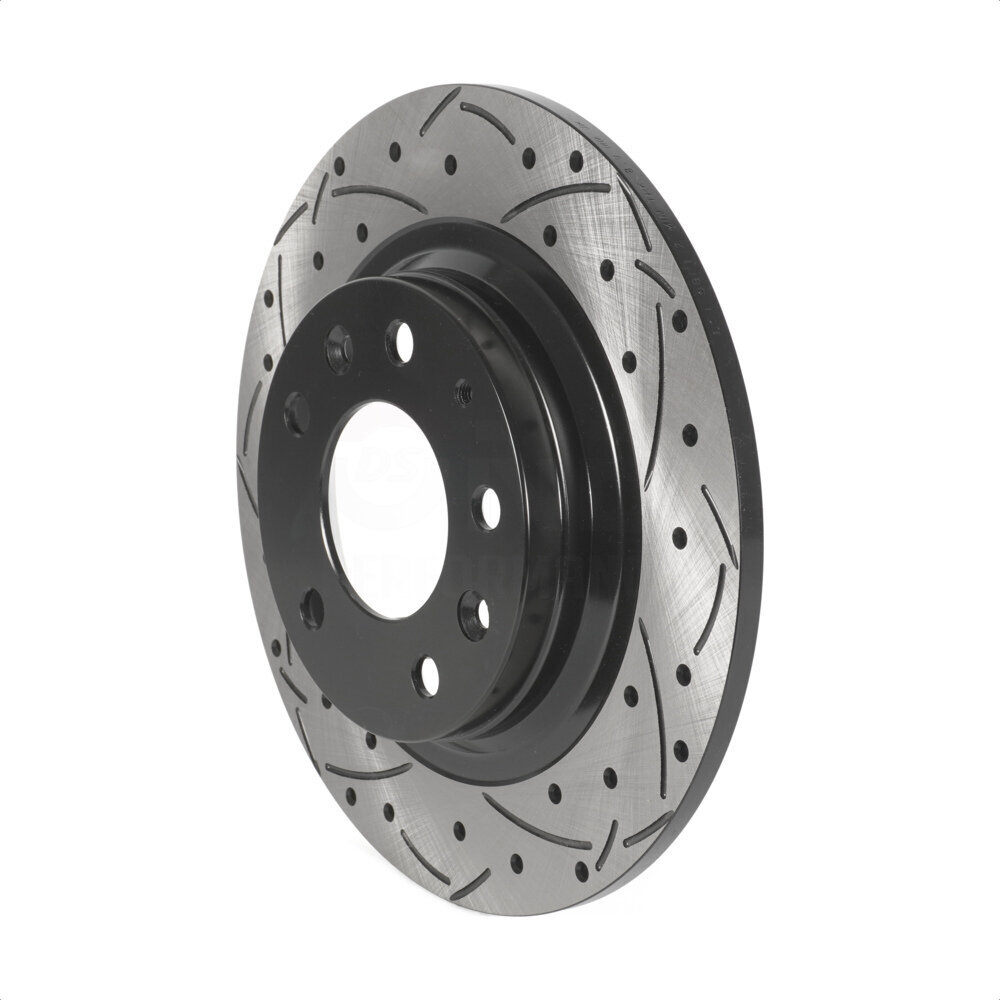 DS-One DS1-980172 Disc Brake Rotor