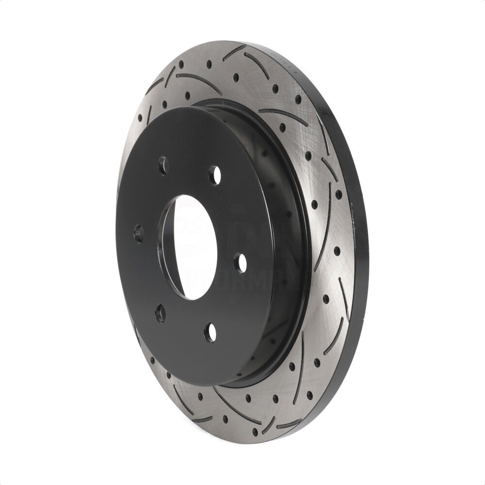 DS-One DS1-980198 Disc Brake Rotor
