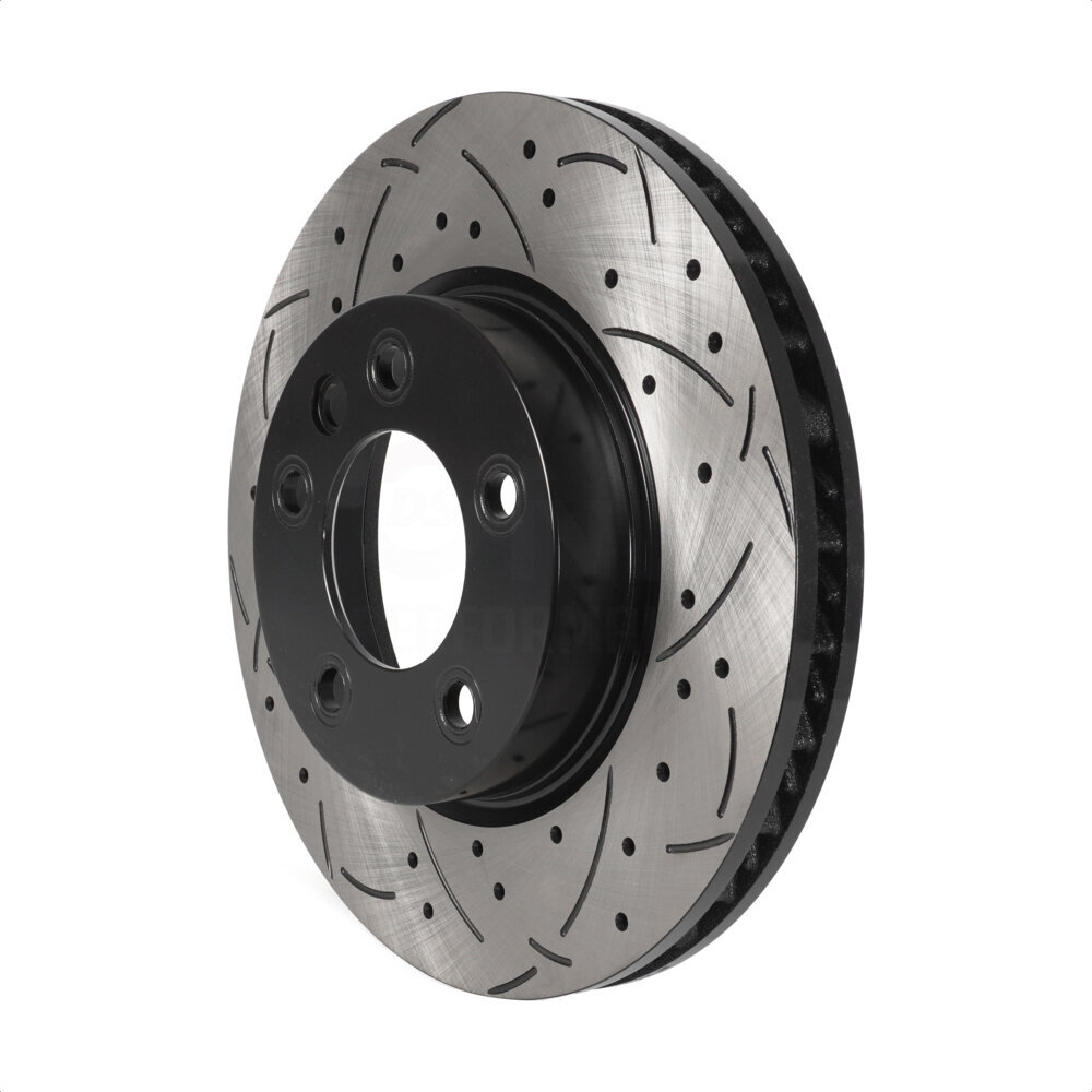 DS-One DS1-980228 Disc Brake Rotor