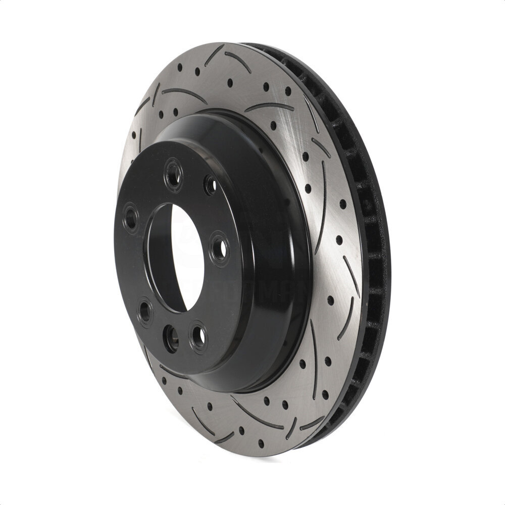 DS-One DS1-980230 Disc Brake Rotor