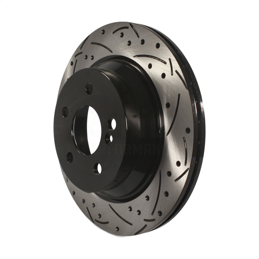 DS-One DS1-980270 Disc Brake Rotor