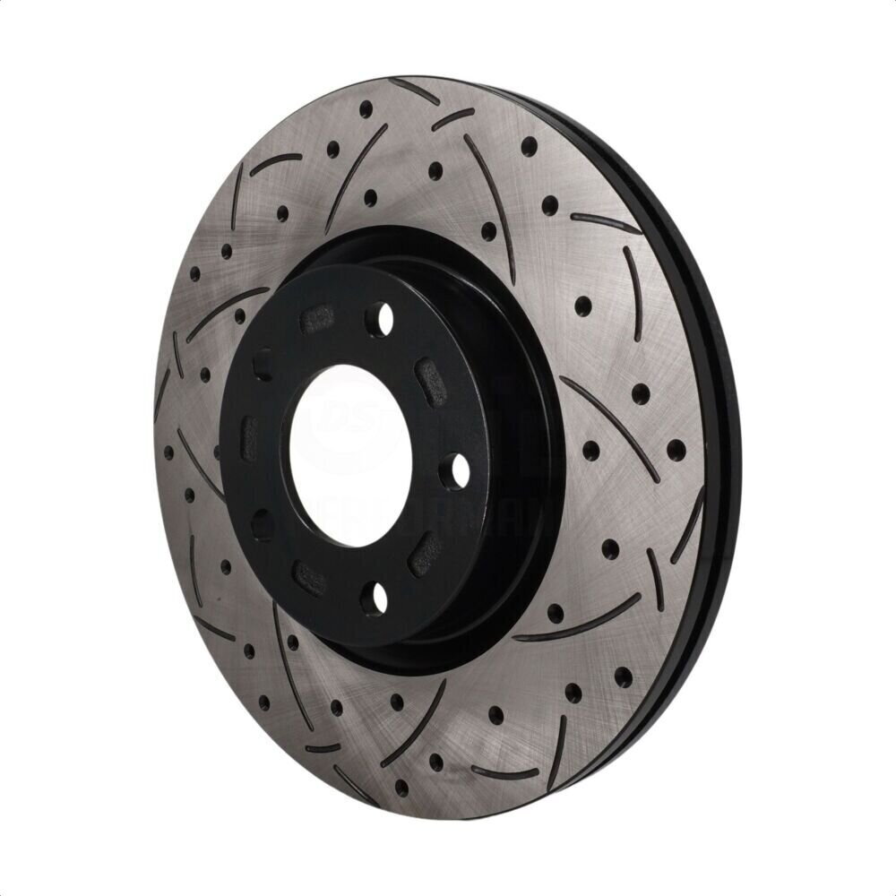 DS-One DS1-980283 Disc Brake Rotor