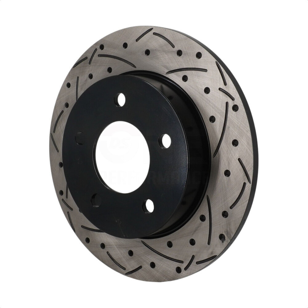 DS-One DS1-980285 Disc Brake Rotor