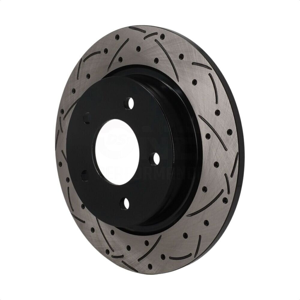 DS-One DS1-980287 Disc Brake Rotor