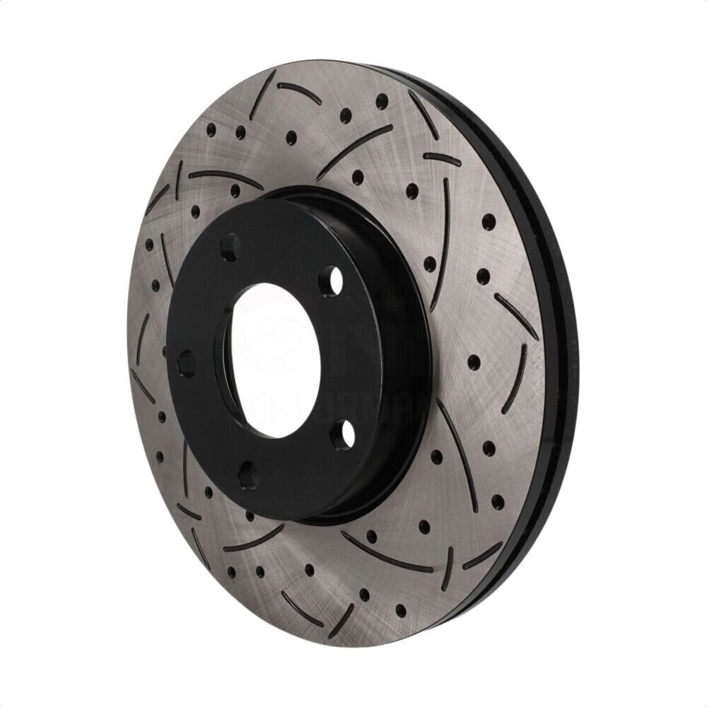 DS-One DS1-980295 Disc Brake Rotor