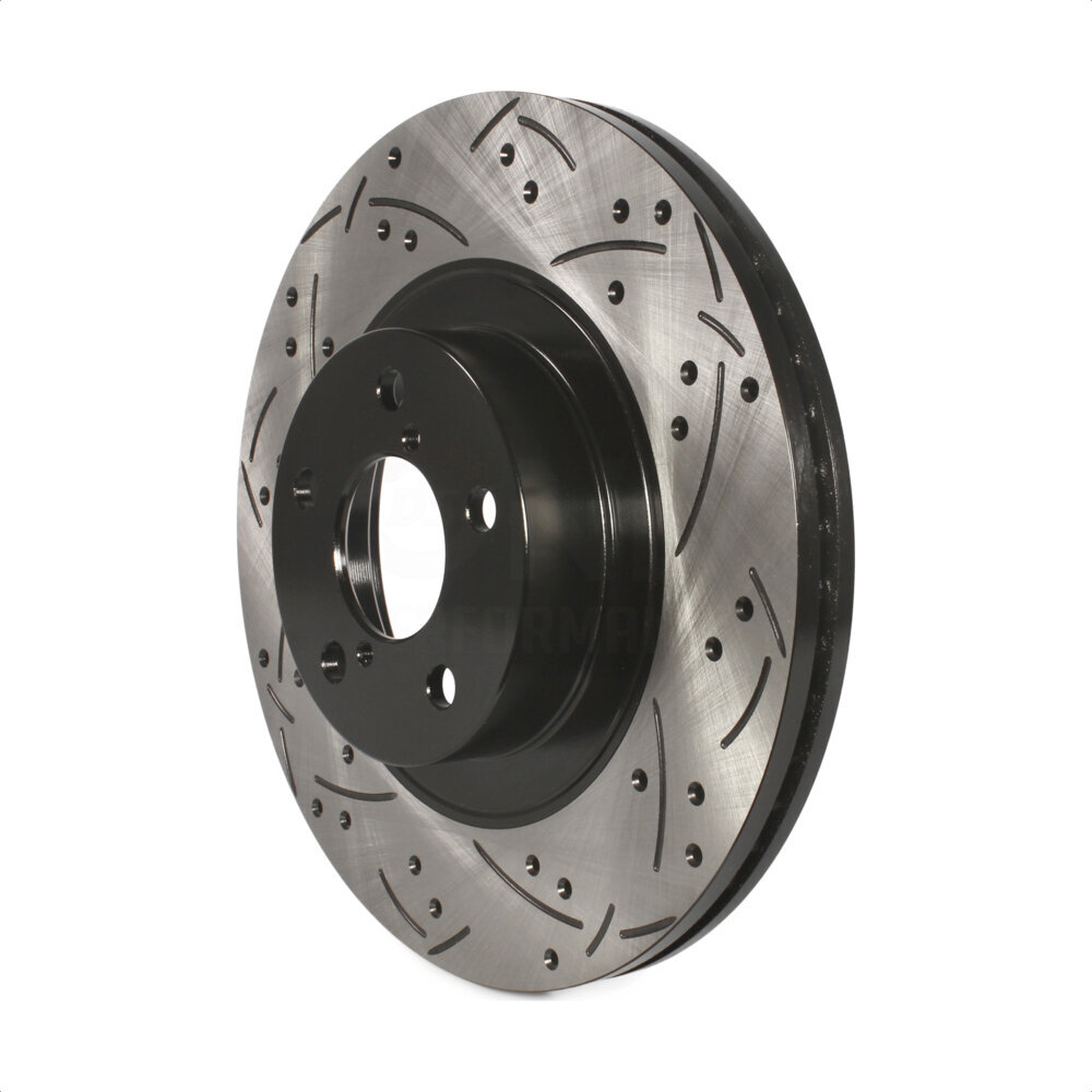 DS-One DS1-980360 Disc Brake Rotor