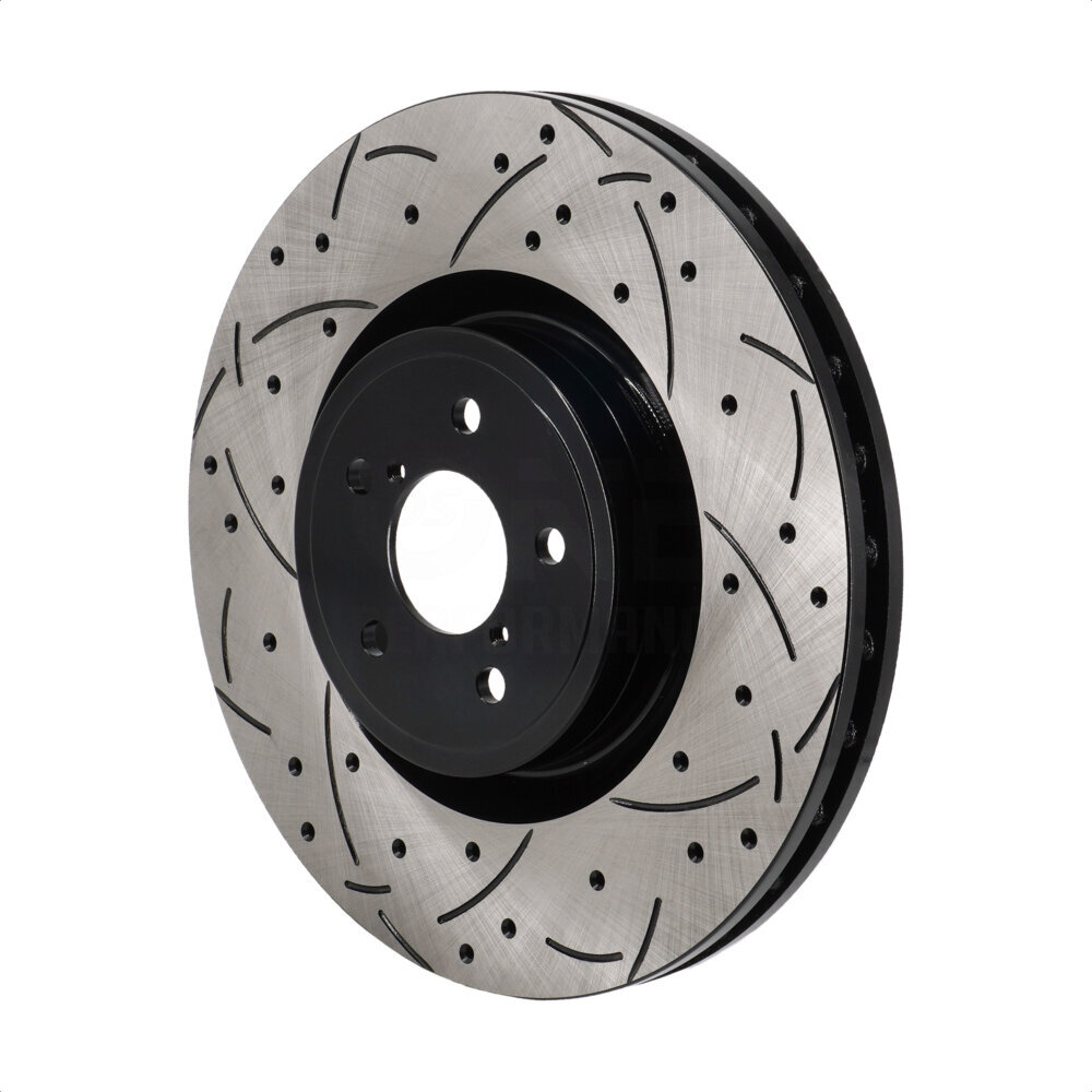 DS-One DS1-980362 Disc Brake Rotor
