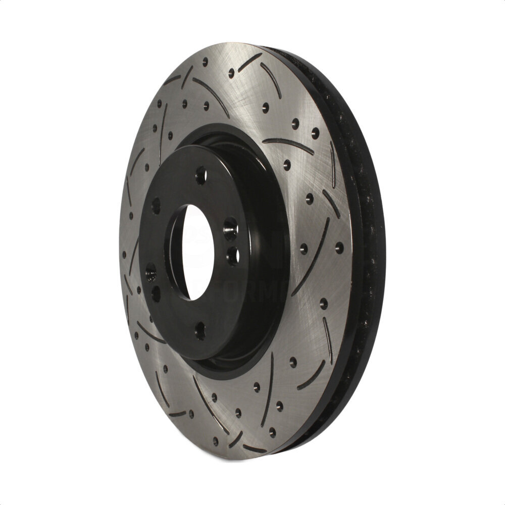 DS-One DS1-980460 Disc Brake Rotor