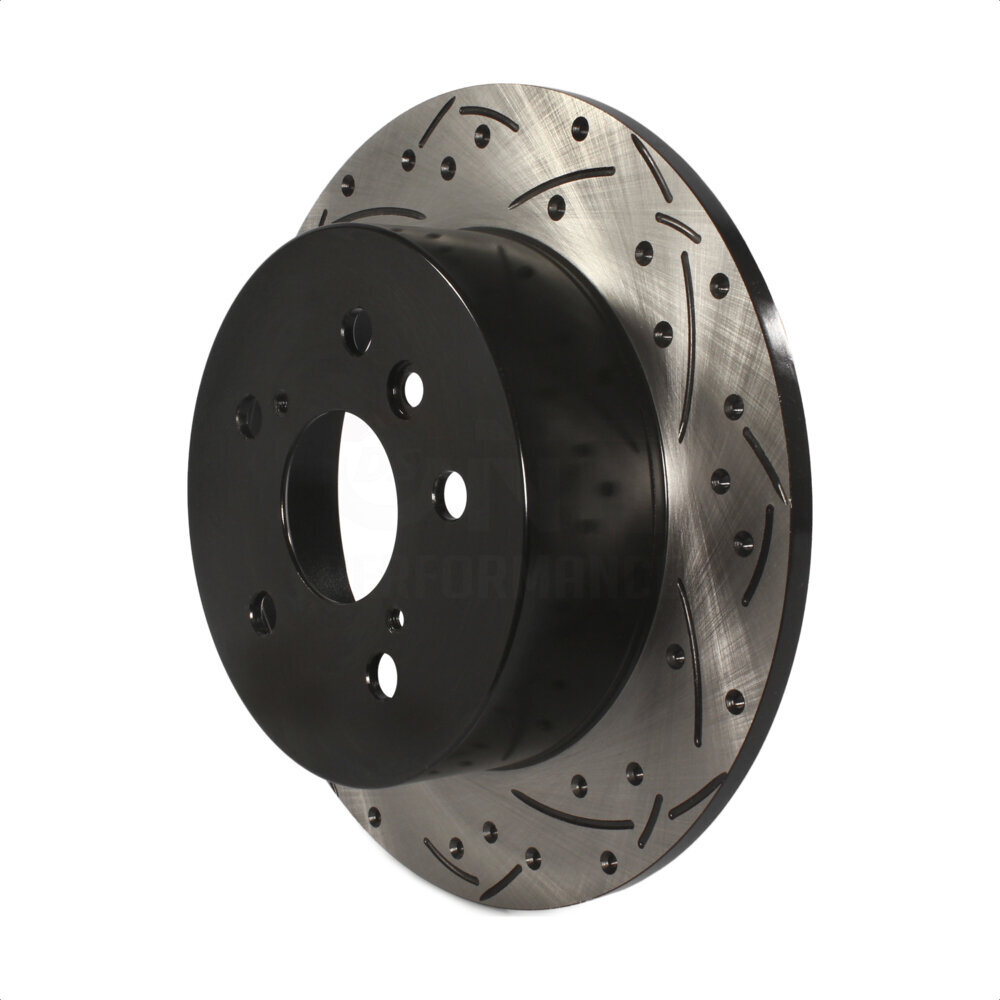 DS-One DS1-980467 Disc Brake Rotor