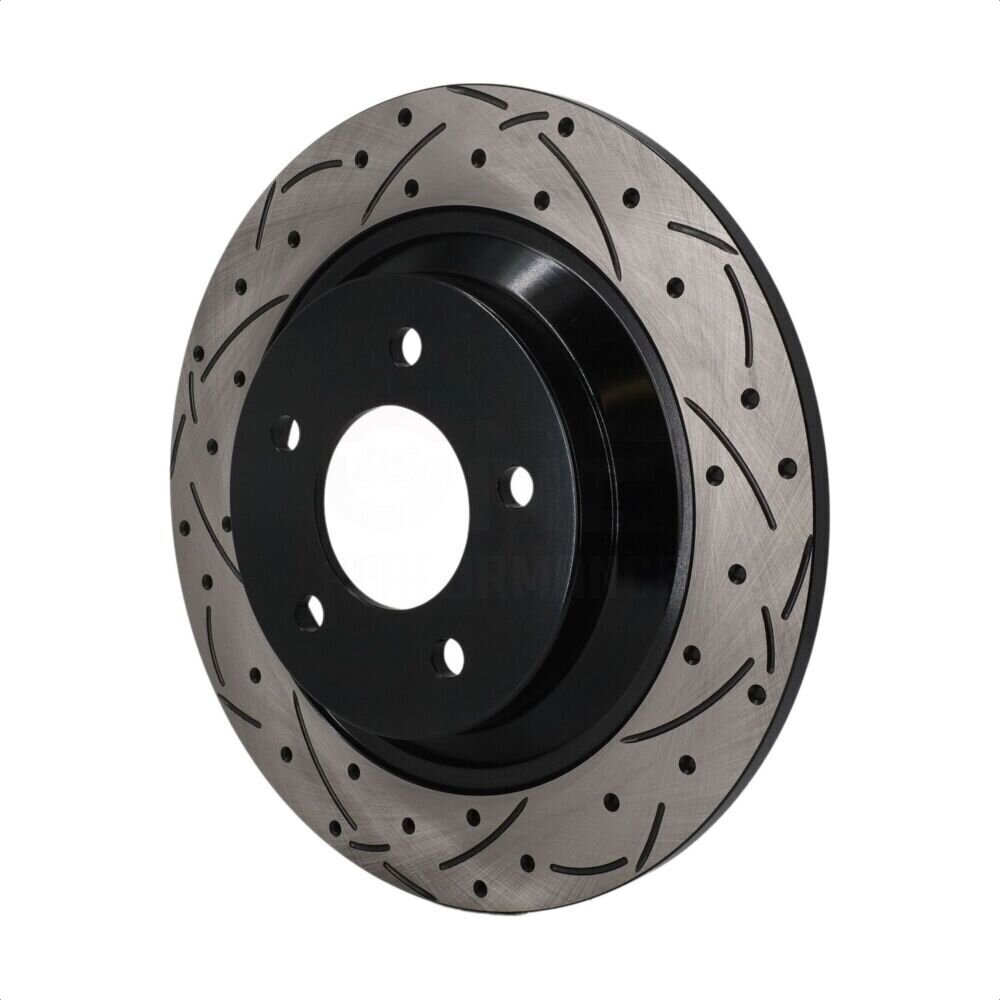 DS-One DS1-980472 Disc Brake Rotor